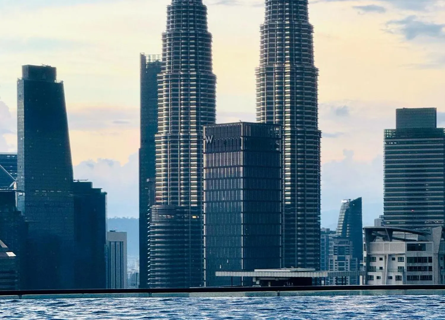 The Luxe & Colony Klcc By Comfort Dwellings Kuala Lumpur