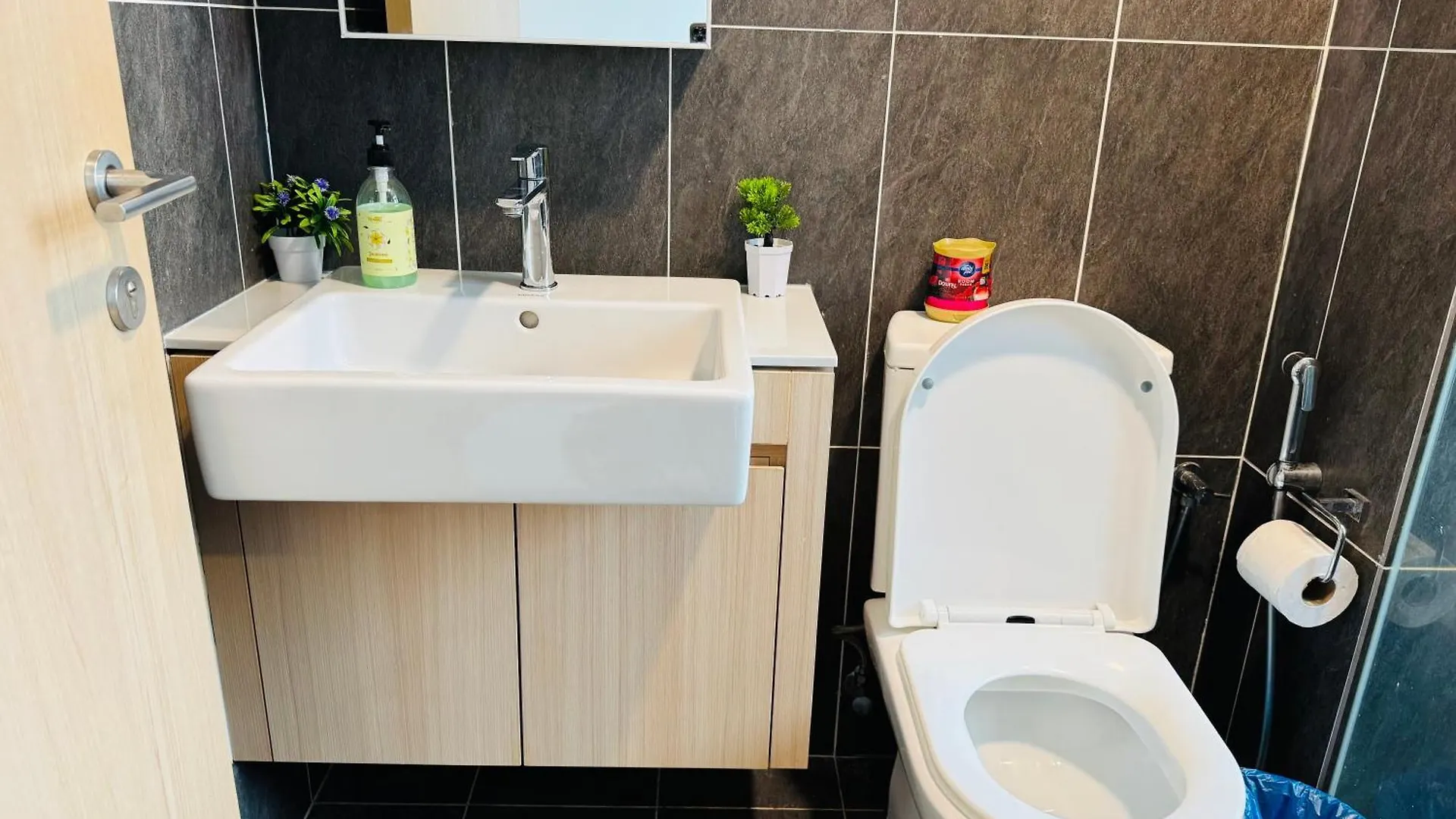 The Luxe & Colony Klcc By Comfort Dwellings Kuala Lumpur Apartment