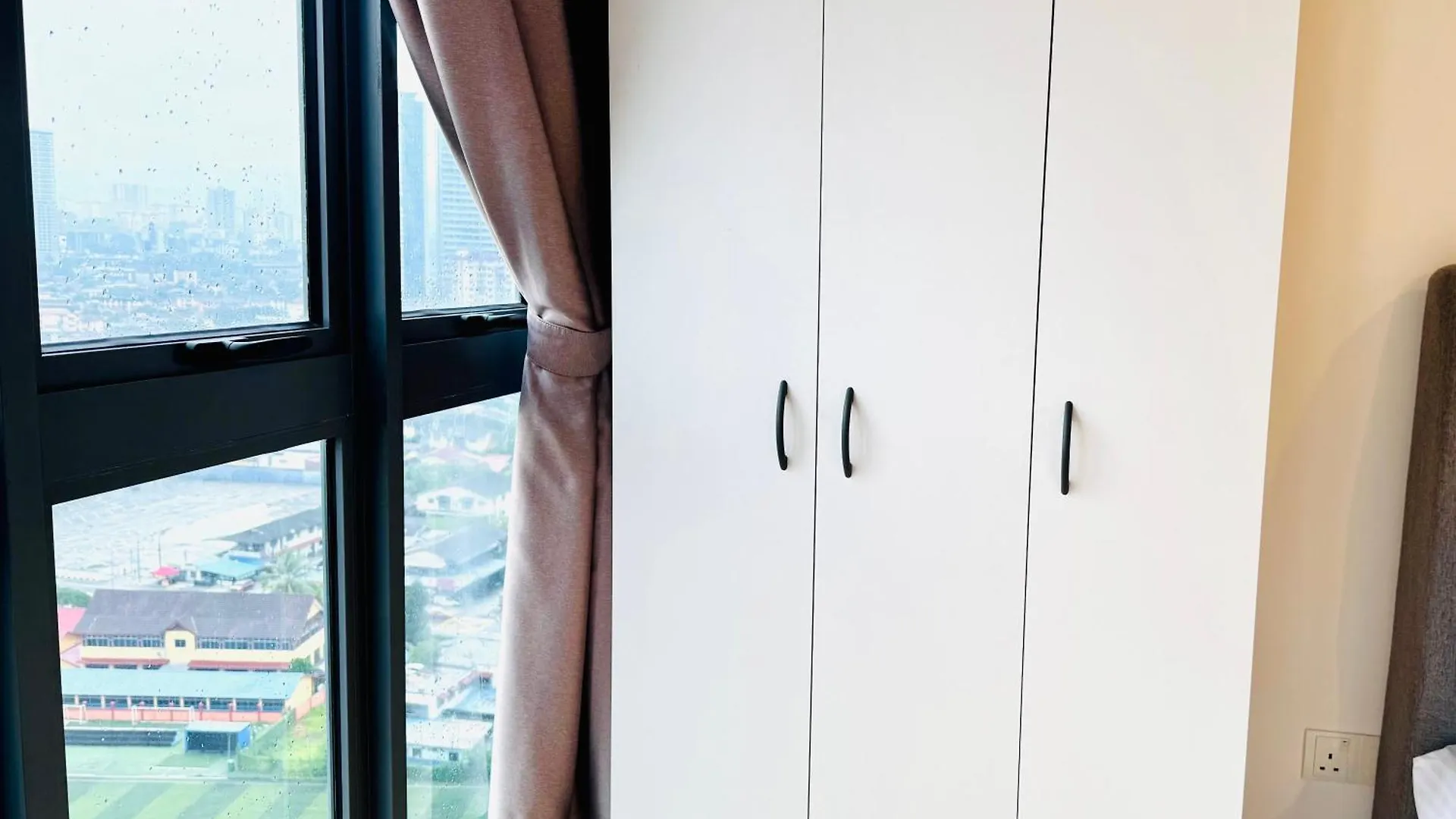 The Luxe & Colony Klcc By Comfort Dwellings Kuala Lumpur Malaysia
