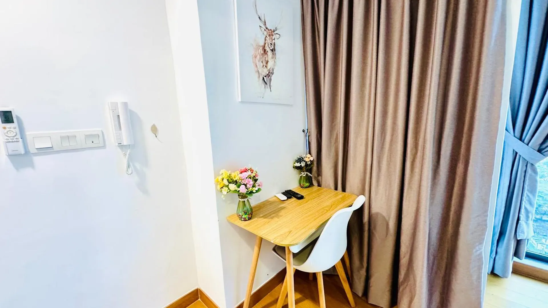 The Luxe & Colony Klcc By Comfort Dwellings Kuala Lumpur Apartment