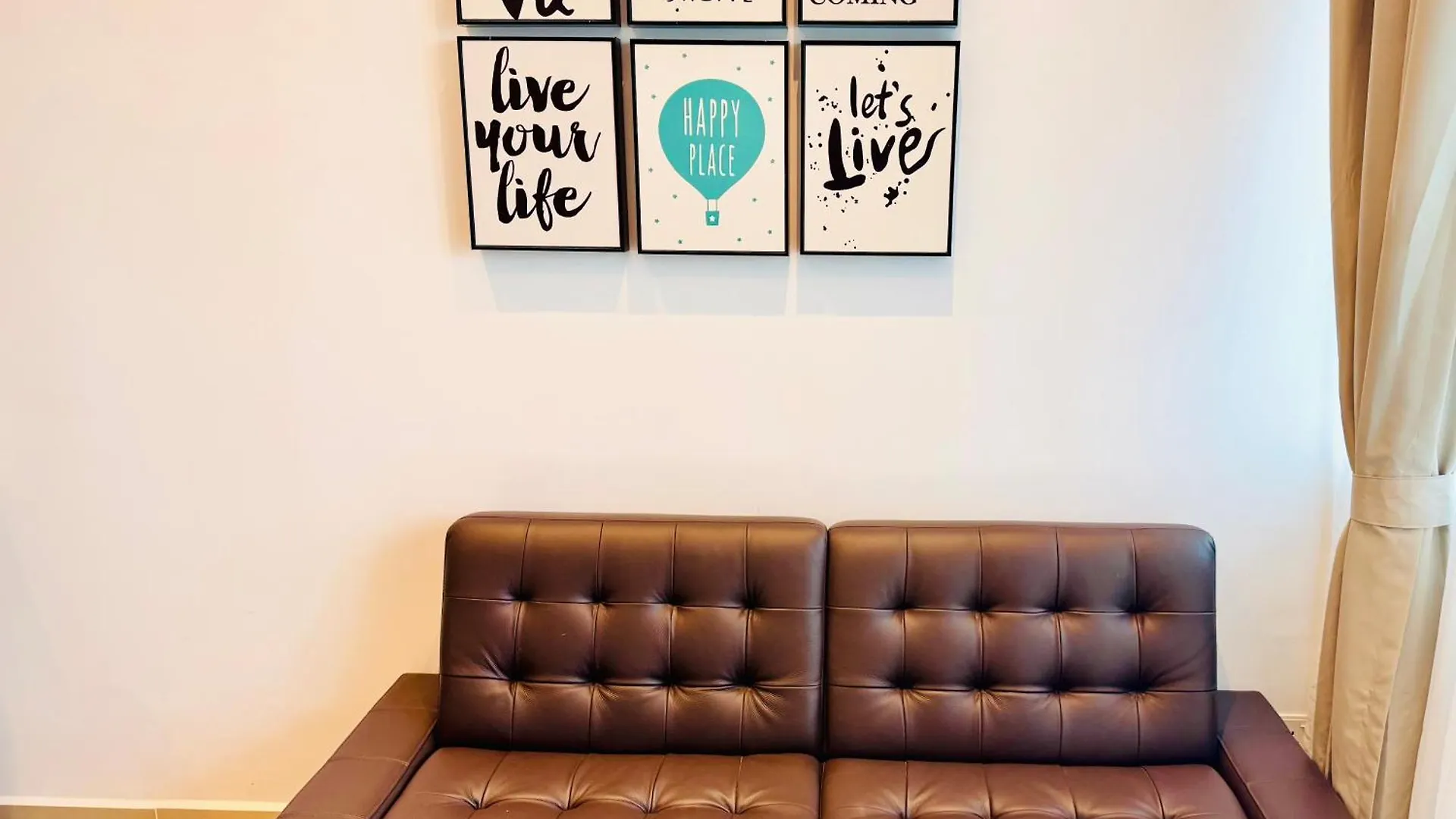 The Luxe & Colony Klcc By Comfort Dwellings Kuala Lumpur Apartment