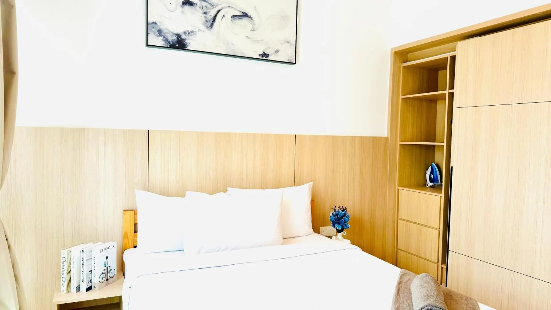 The Luxe & Colony Klcc By Comfort Dwellings Kuala Lumpur Apartment