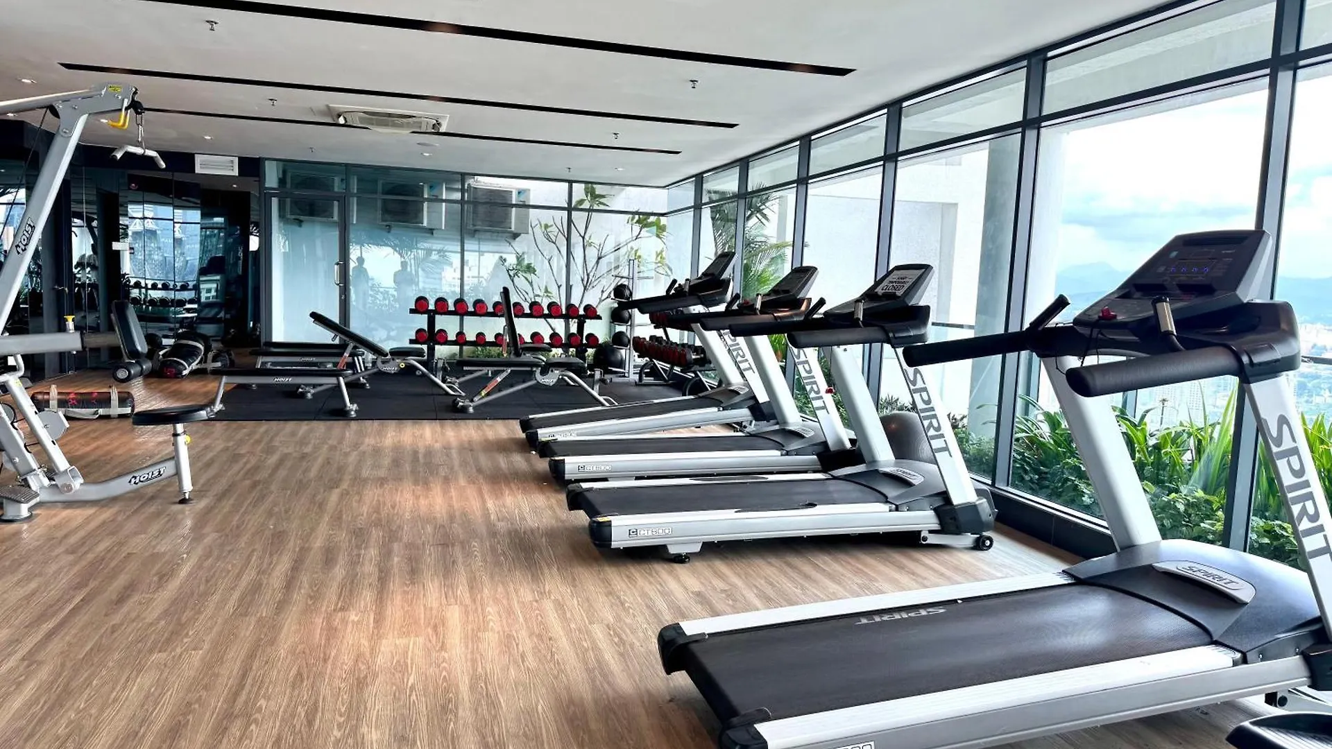 The Luxe & Colony Klcc By Comfort Dwellings Kuala Lumpur 0*,  Malaysia