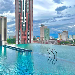 Apartment Chambers Couple Klcc, Kuala Lumpur