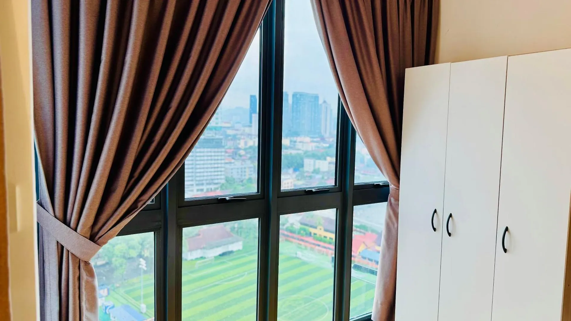The Luxe & Colony Klcc By Comfort Dwellings Kuala Lumpur 0*,  Malaysia